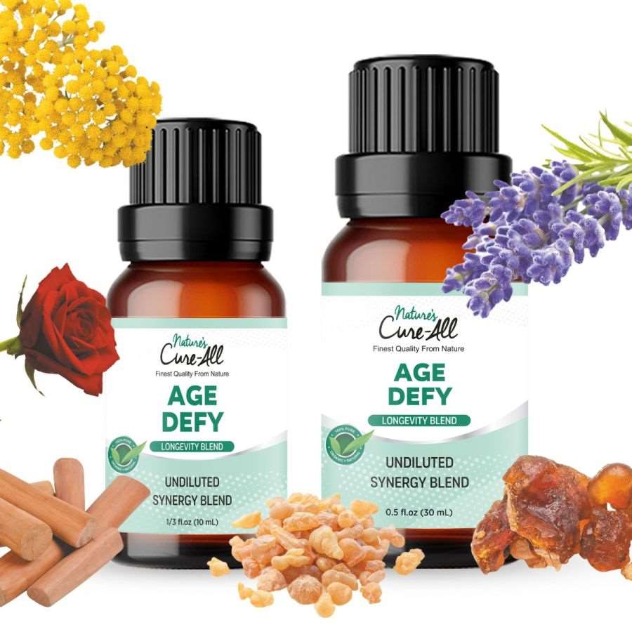 Age Defy Synergy Blend Age Defy Synergy Blend