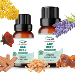 Age Defy Synergy Blend Age Defy Synergy Blend