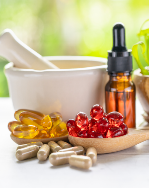 Supplements