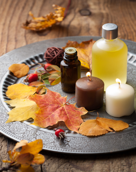 Aromatherapy