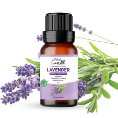 Lavender Essential Oil Lavender Essential Oil