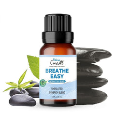 Breathe Easy Synergy Blend