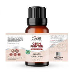 Germ Fighter Synergy Blend Germ Fighter Synergy Blend