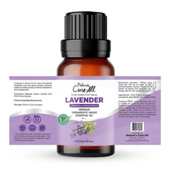 Lavender Essential Oil Lavender Essential Oil