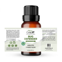 Bug Defender Synergy Blend Bug Defender Synergy Blend