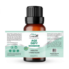 Age Defy Synergy Blend Age Defy Synergy Blend