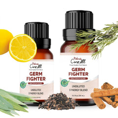 Germ Fighter Synergy Blend Germ Fighter Synergy Blend