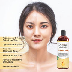 VITAMIN-E OIL | 70000 IU VITAMIN-E OIL | 70000 IU