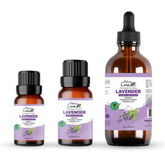 Lavender Essential Oil Lavender Essential Oil