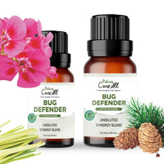 Bug Defender Synergy Blend Bug Defender Synergy Blend