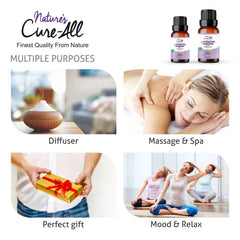 Lavender Essential Oil Lavender Essential Oil