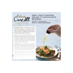 Herbal Extract - 5000 MG Tincture Herbal Extract - 5000 MG Tincture