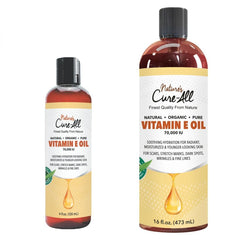 VITAMIN-E OIL | 70000 IU VITAMIN-E OIL | 70000 IU