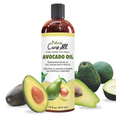 Avocado Oil | 100% Pure Avocado Oil | 100% Pure