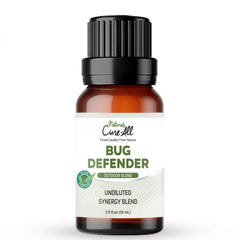 Bug Defender Synergy Blend