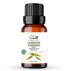 Camphor Essential Oil Camphor Essential Oil