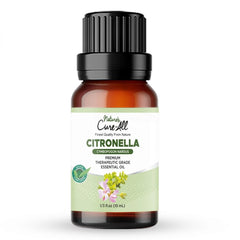 Citronella Essential Oil