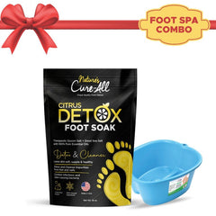 Foot Bath Spa Combo Foot Bath Spa Combo
