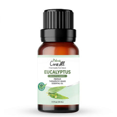 Eucalyptus Essential Oil Eucalyptus Essential Oil