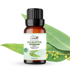 Eucalyptus Essential Oil Eucalyptus Essential Oil