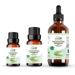 Eucalyptus Essential Oil Eucalyptus Essential Oil