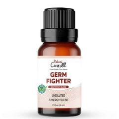Germ Fighter Synergy Blend Germ Fighter Synergy Blend