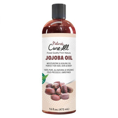 Jojoba Oil | Certified Organic Jojoba Oil | Certified Organic