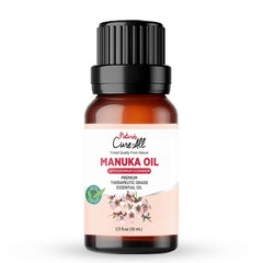 Manuka Essential Oil Manuka Essential Oil