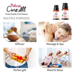 Manuka Essential Oil Manuka Essential Oil