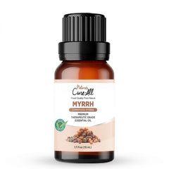Myrrh Essential Oil Myrrh Essential Oil