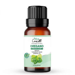 Oregano Essential Oil Oregano Essential Oil