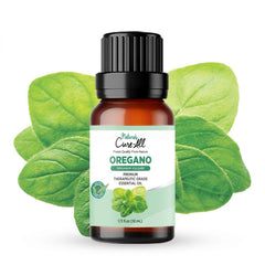 Oregano Essential Oil Oregano Essential Oil