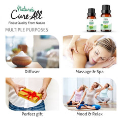 Oregano Essential Oil Oregano Essential Oil