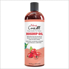Rosehip Oil | Certified Organic Rosehip Oil | Certified Organic