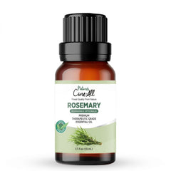 Rosemary Essential Oil Rosemary Essential Oil