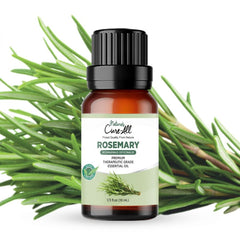 Rosemary Essential Oil Rosemary Essential Oil