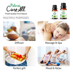 Spearmint Essential Oil Spearmint Essential Oil