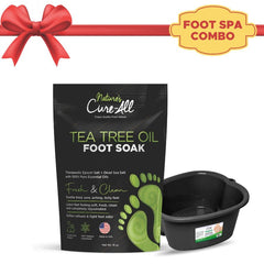 Foot Bath Spa Combo Foot Bath Spa Combo