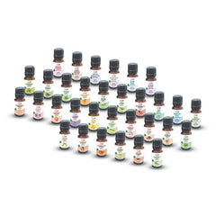 Essential Oil With Blend Gift Set of 6