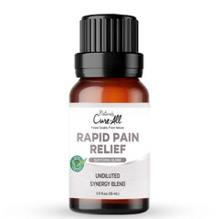 Rapid Pain Relief Synergy Blend