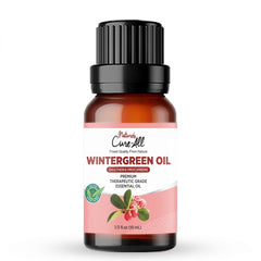 Wintergreen Essential Oil